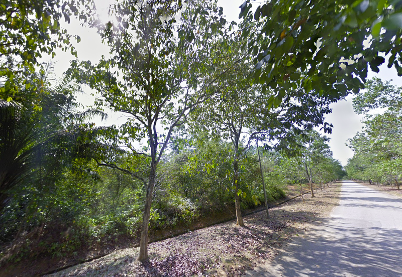 Kelab Golf Bukit Beruntung