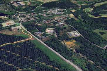 Kelab Golf Bukit Beruntung