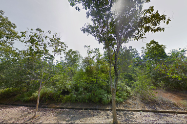 Kelab Golf Bukit Beruntung