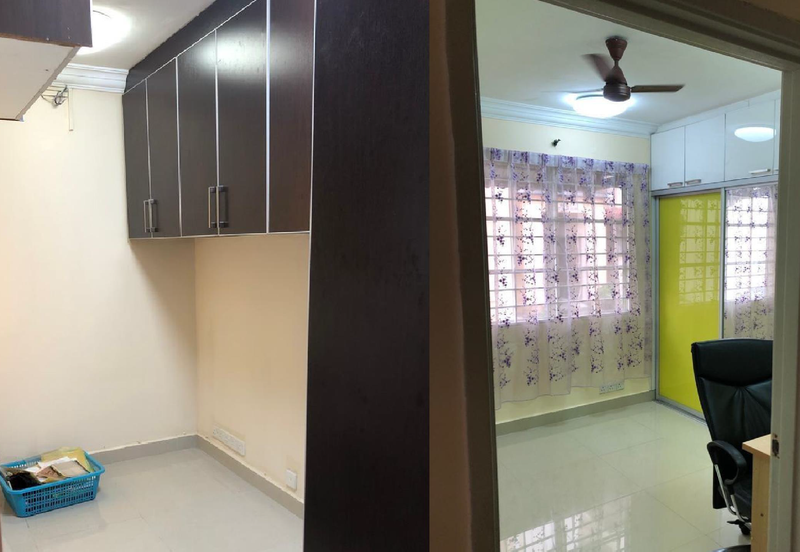 Bandar Baru Sri Damansara