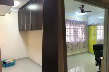 Bandar Baru Sri Damansara