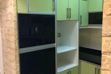 Bandar Baru Sri Damansara