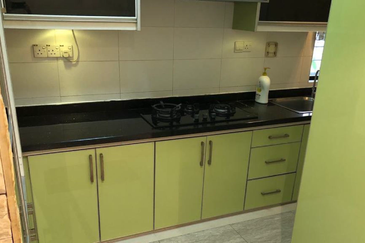 Bandar Baru Sri Damansara