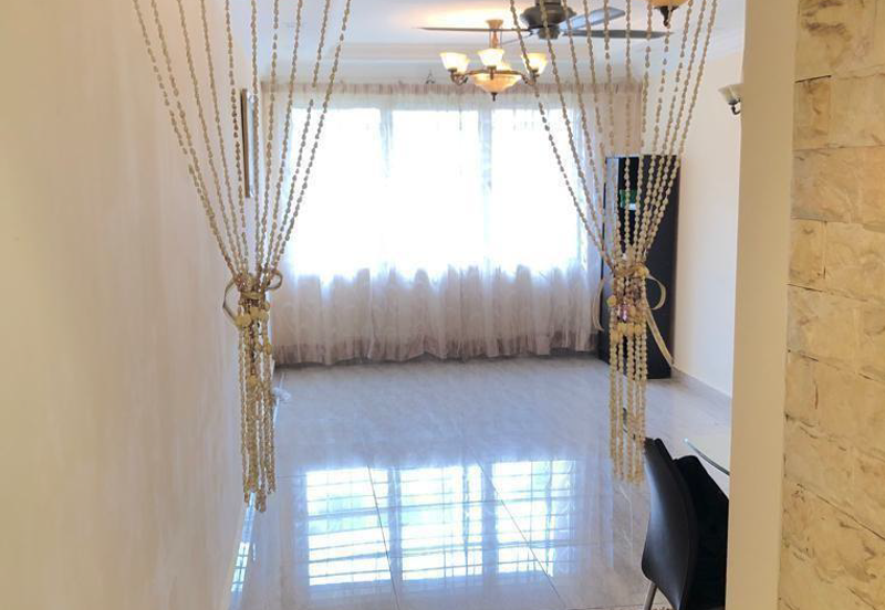 Bandar Baru Sri Damansara