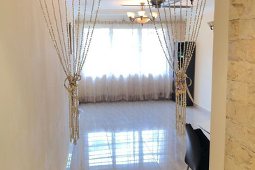 Bandar Baru Sri Damansara