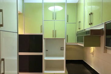 Bandar Baru Sri Damansara