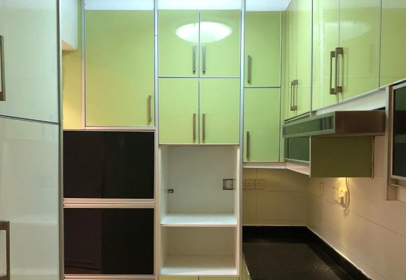 Bandar Baru Sri Damansara