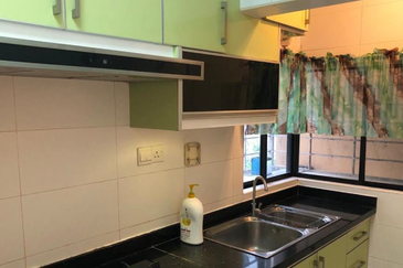 Bandar Baru Sri Damansara