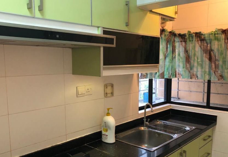 Bandar Baru Sri Damansara