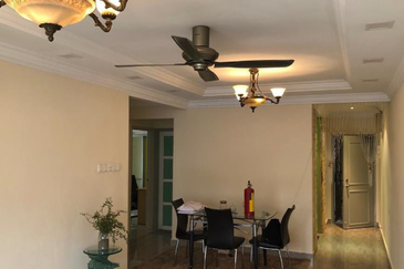 Bandar Baru Sri Damansara