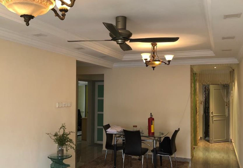 Bandar Baru Sri Damansara