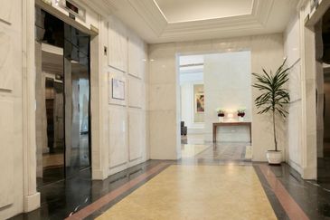 Parkview Service Apartment