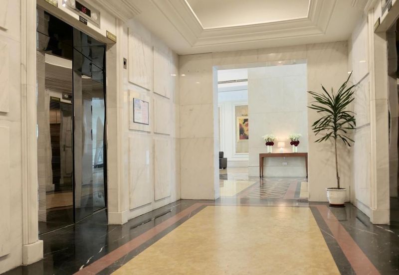 Parkview Service Apartment