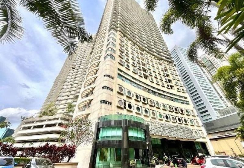 Parkview Service Apartment