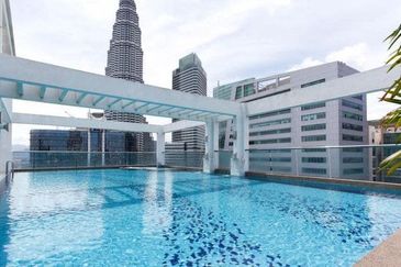 Parkview Service Apartment