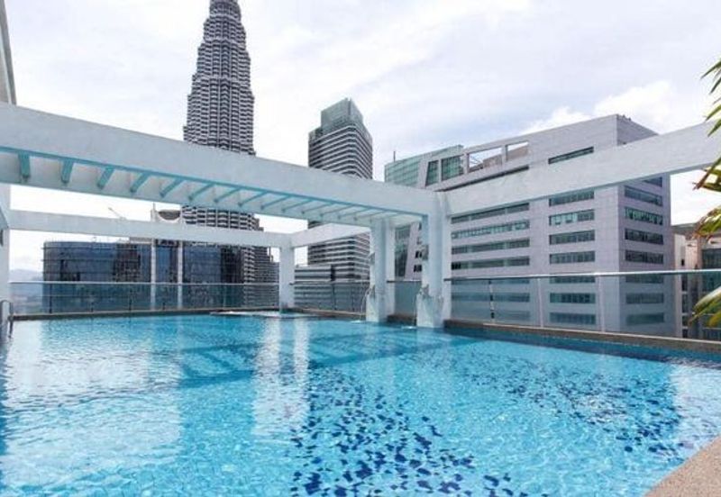 Parkview Service Apartment