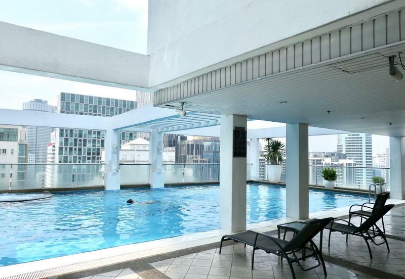 Parkview Service Apartment