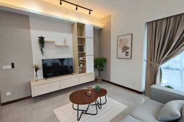 Core Residence @ TRX