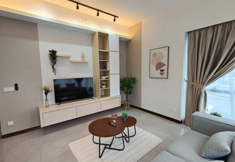 Core Residence @ TRX