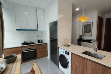 Core Residence @ TRX