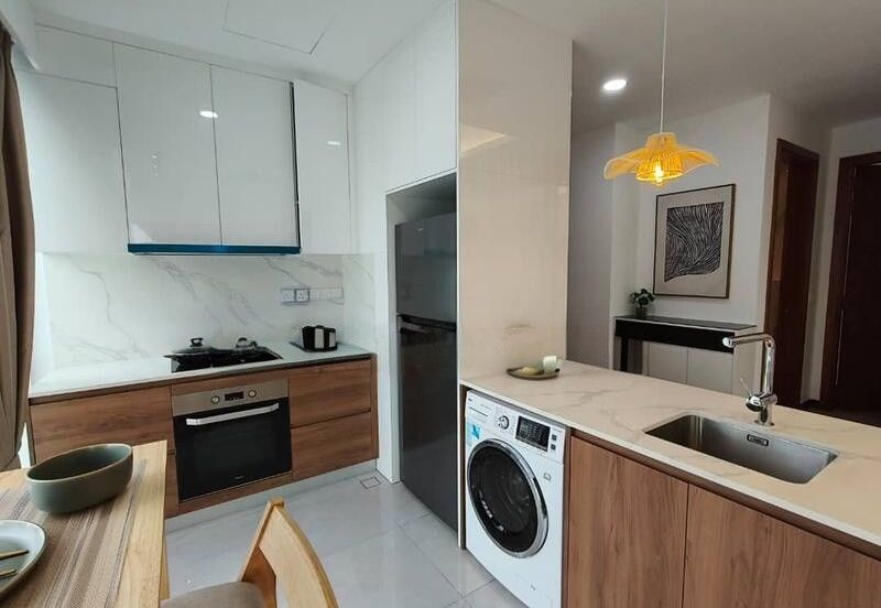 Core Residence @ TRX