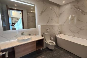 Core Residence @ TRX