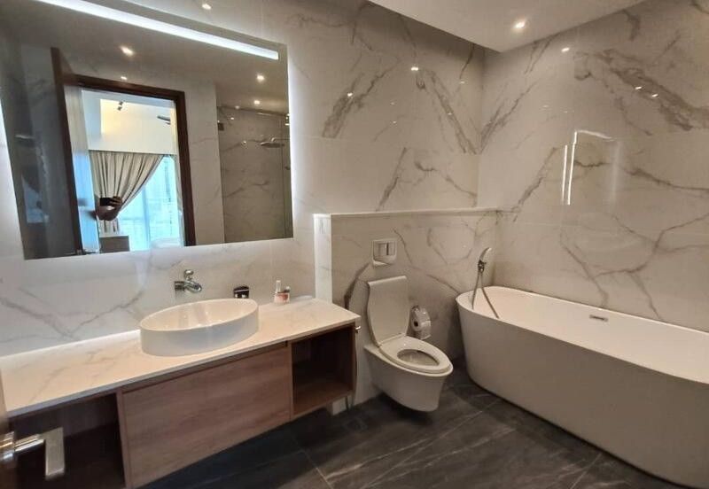 Core Residence @ TRX