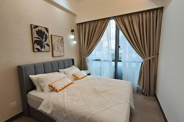 Core Residence @ TRX