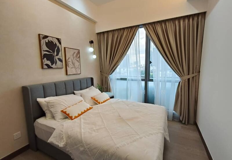 Core Residence @ TRX