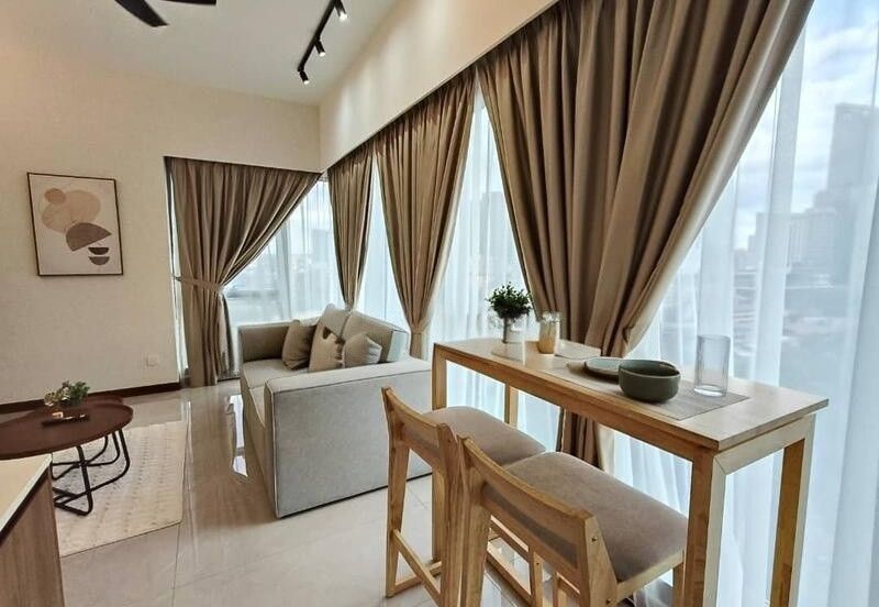 Core Residence @ TRX