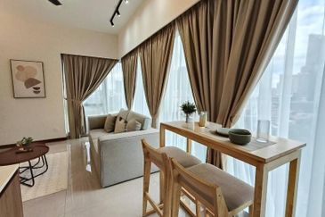 Core Residence @ TRX