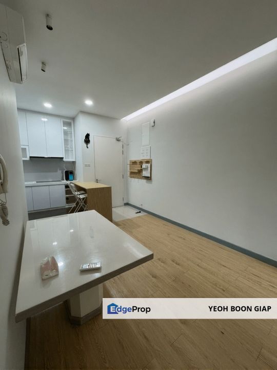 🏙️ SouthView Serviced Apartment for Rent | 2-Bed 2-Bath | Bangsar South | Kampung Kerinchi | Furnished, Kuala Lumpur, Bangsar