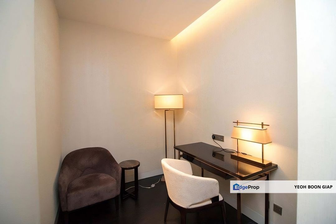 FOR SALE: Pavilion Suites, Bukit Bintang — Luxurious Freehold Residence, Jalan Bukit Bintang, KLCC Vicinity, Kuala Lumpur, KL City