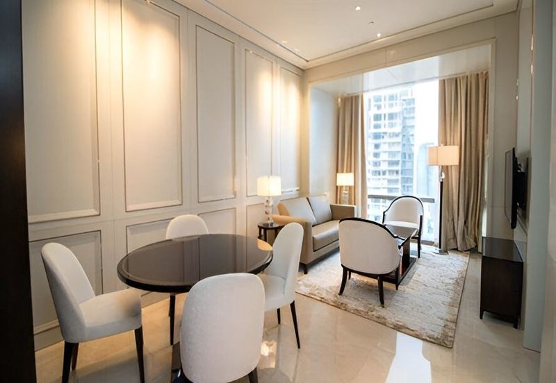 Pavilion Suites Kuala Lumpur