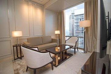 Pavilion Suites Kuala Lumpur