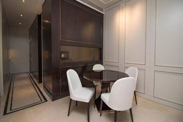 Pavilion Suites Kuala Lumpur