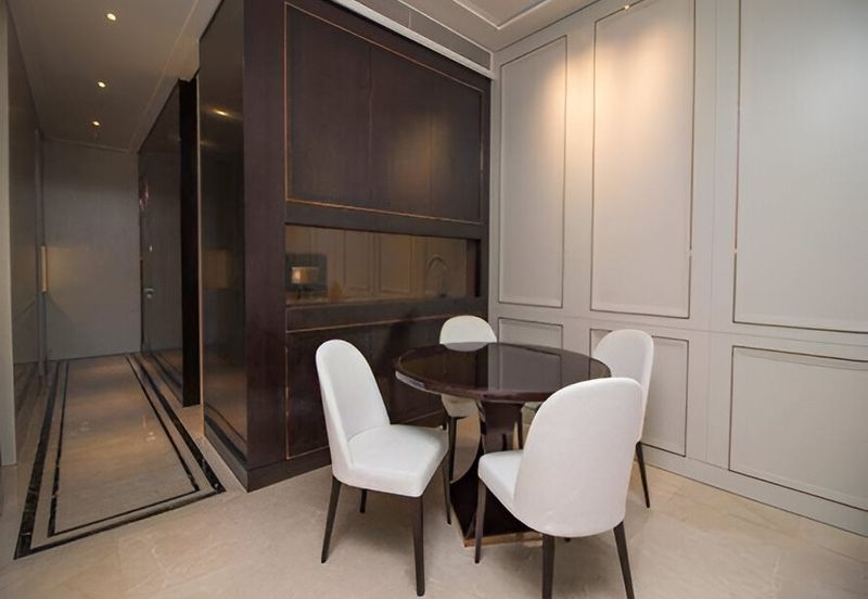 Pavilion Suites Kuala Lumpur