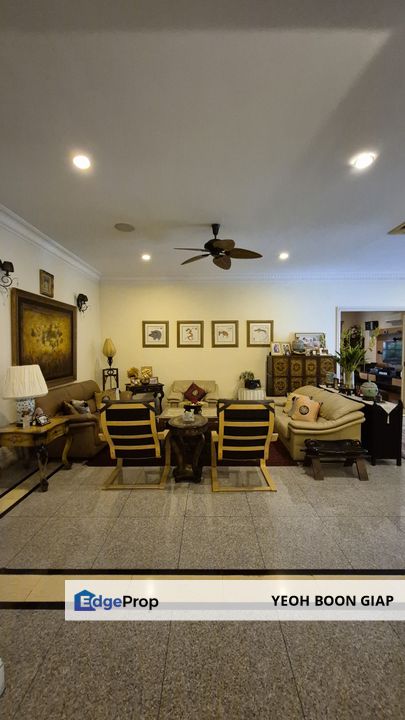 *Exclusive 6+1 Bedroom Duplex | 4,500 sqft | Boutique Development in Taman U Thant*, Kuala Lumpur, Taman U-Thant