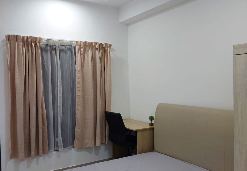 D'Quince Damansara Perdana