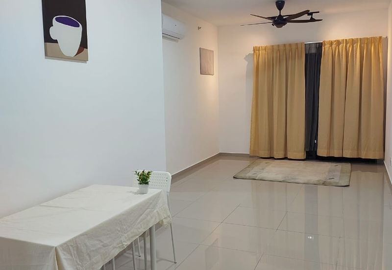 D'Quince Damansara Perdana