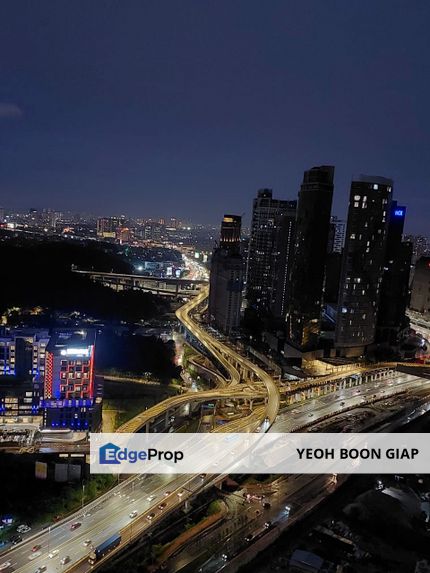 For Rent | Brand New D'Quince Residences | Damansara Perdana | Fully Furnished | Move-In Ready, Selangor, Damansara Perdana