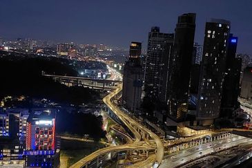 D'Quince Damansara Perdana