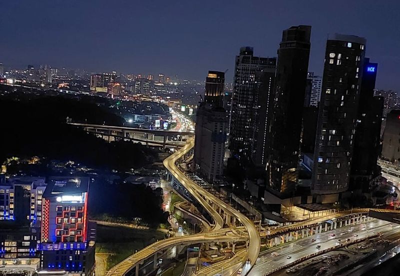 D'Quince Damansara Perdana