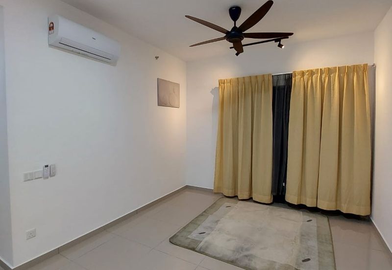 D'Quince Damansara Perdana