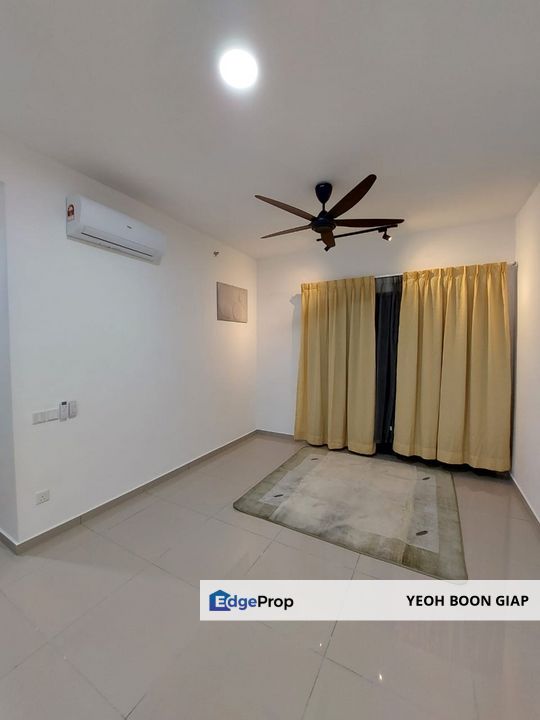 For Rent | Brand New D'Quince Residences | Damansara Perdana | Fully Furnished | Move-In Ready, Selangor, Damansara Perdana