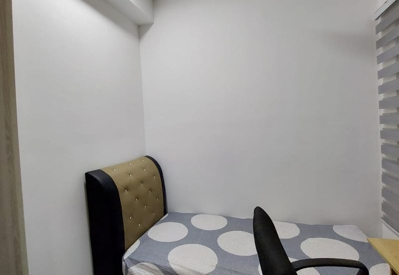 D'Quince Damansara Perdana