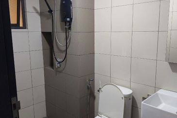 D'Quince Damansara Perdana