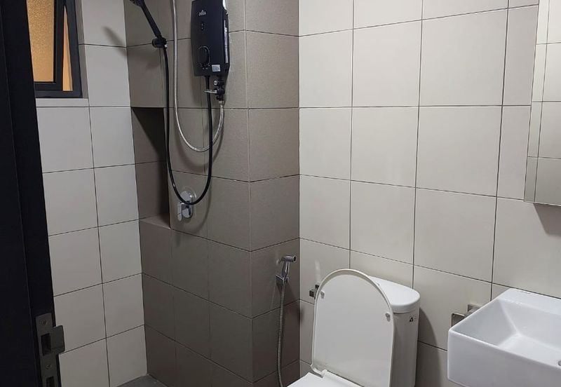 D'Quince Damansara Perdana