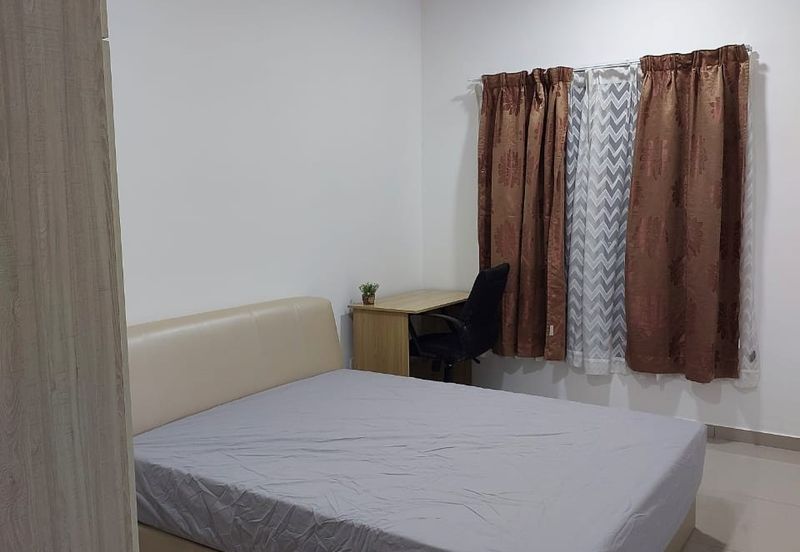 D'Quince Damansara Perdana