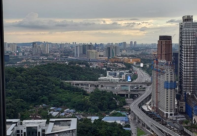 D'Quince Damansara Perdana